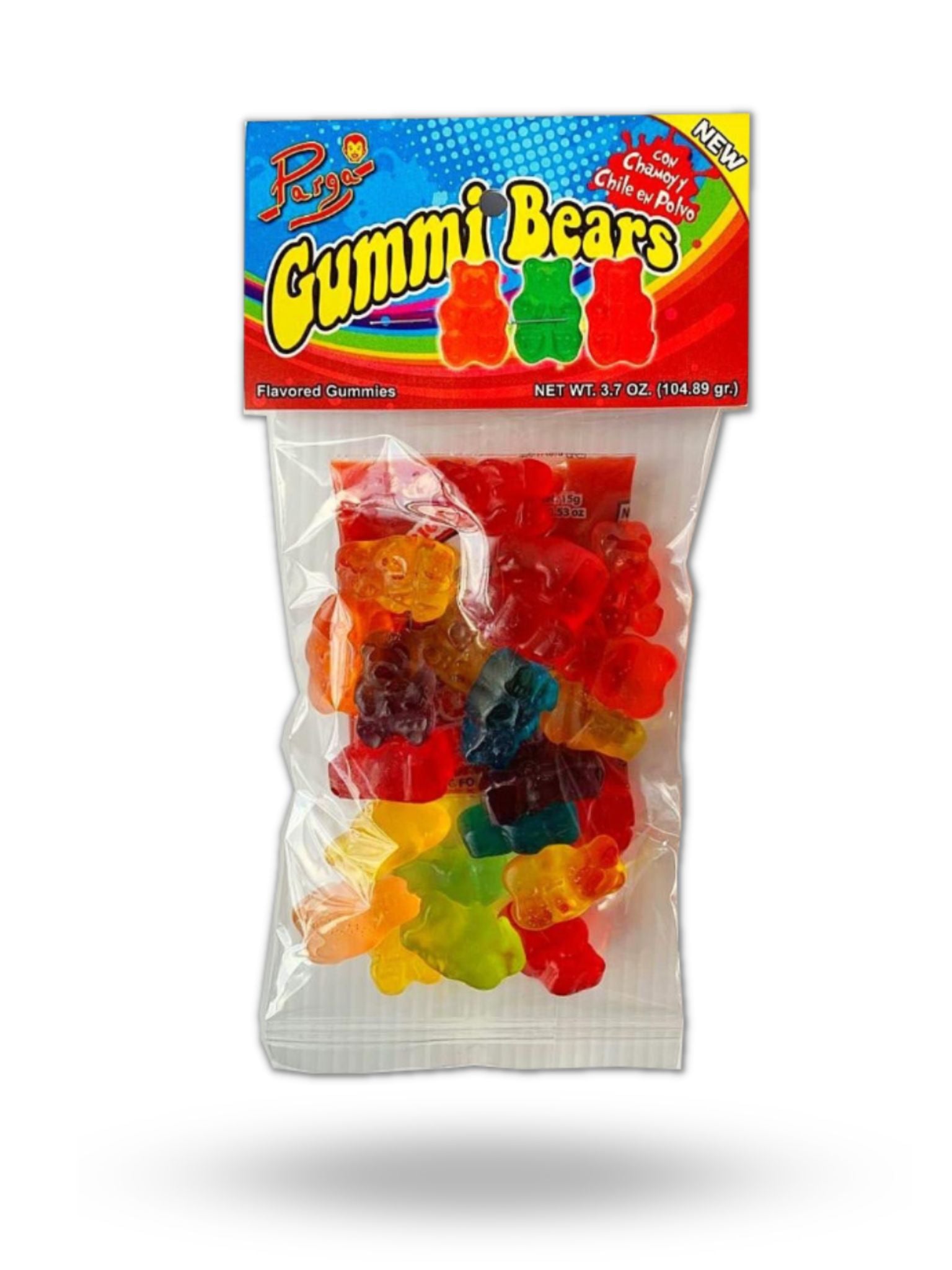 Gummy Bears Pack (5)