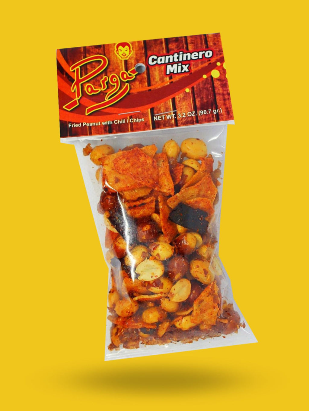 Cantinero Mix Peanuts