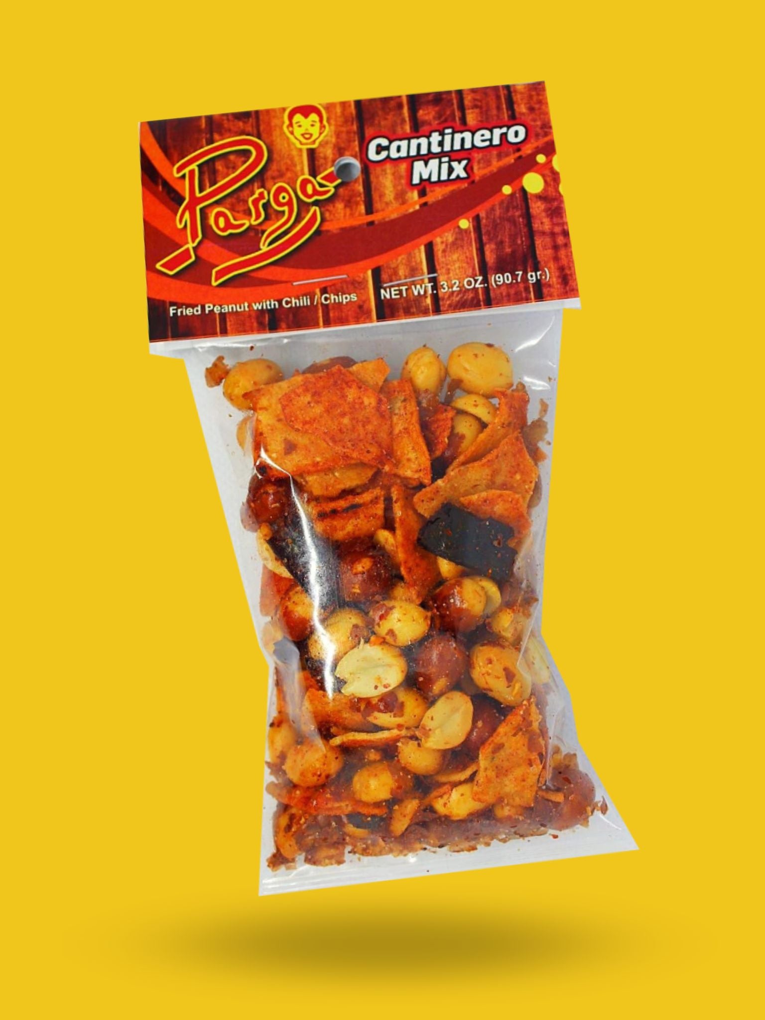 Cantinero Mix Peanuts