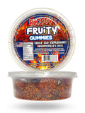 Bloody Fruity Gummies