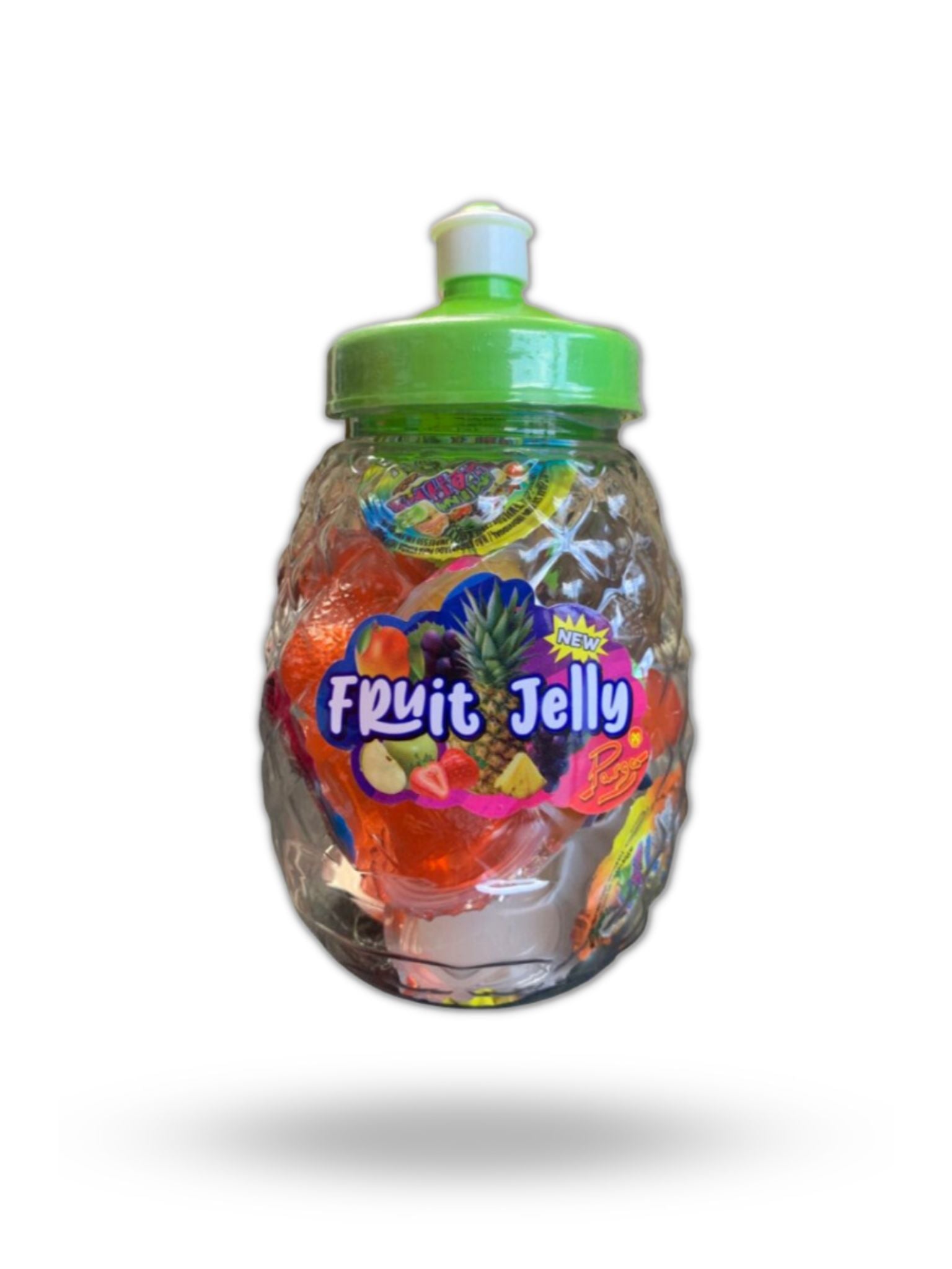 Fruit Jelly
