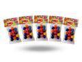 Gumballs Pack (5)