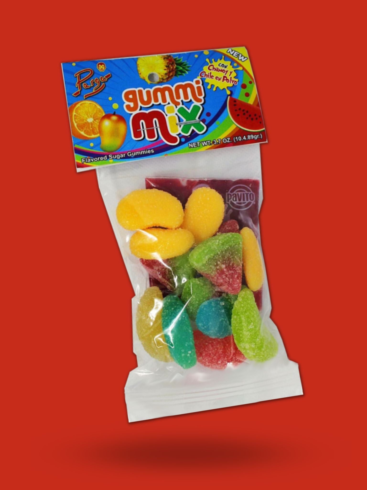 Gummy Mix Pack (5)