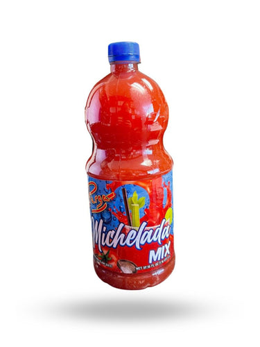 Michelada Mix