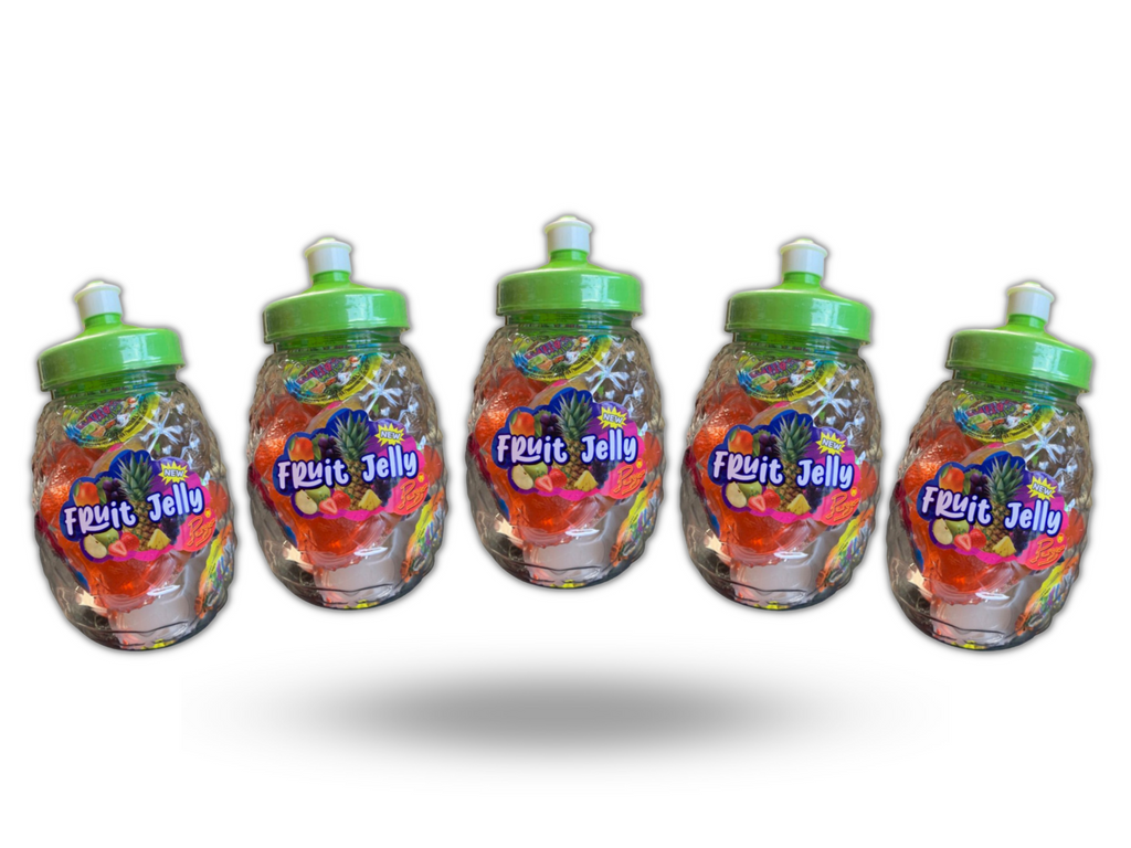 Fruit Jelly