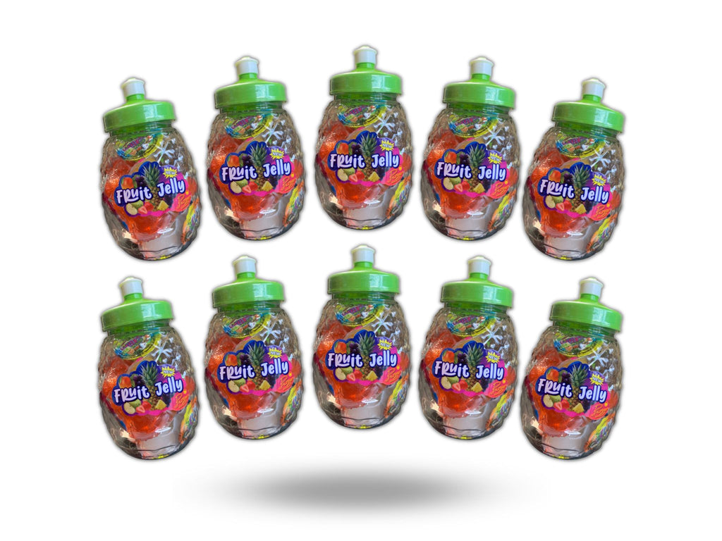 Fruit Jelly
