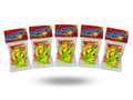 Sour Gummy Worms Pack (5)