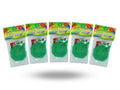 Green Apple Sour Belts Pack (5)