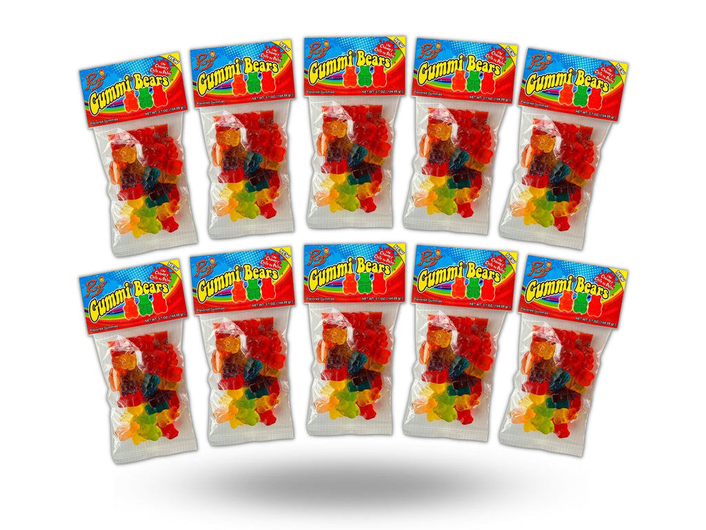 Gummy Bears Pack (5)