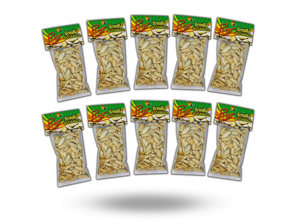 Semilla De Calabaza