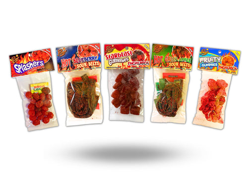 Super Variety Pack