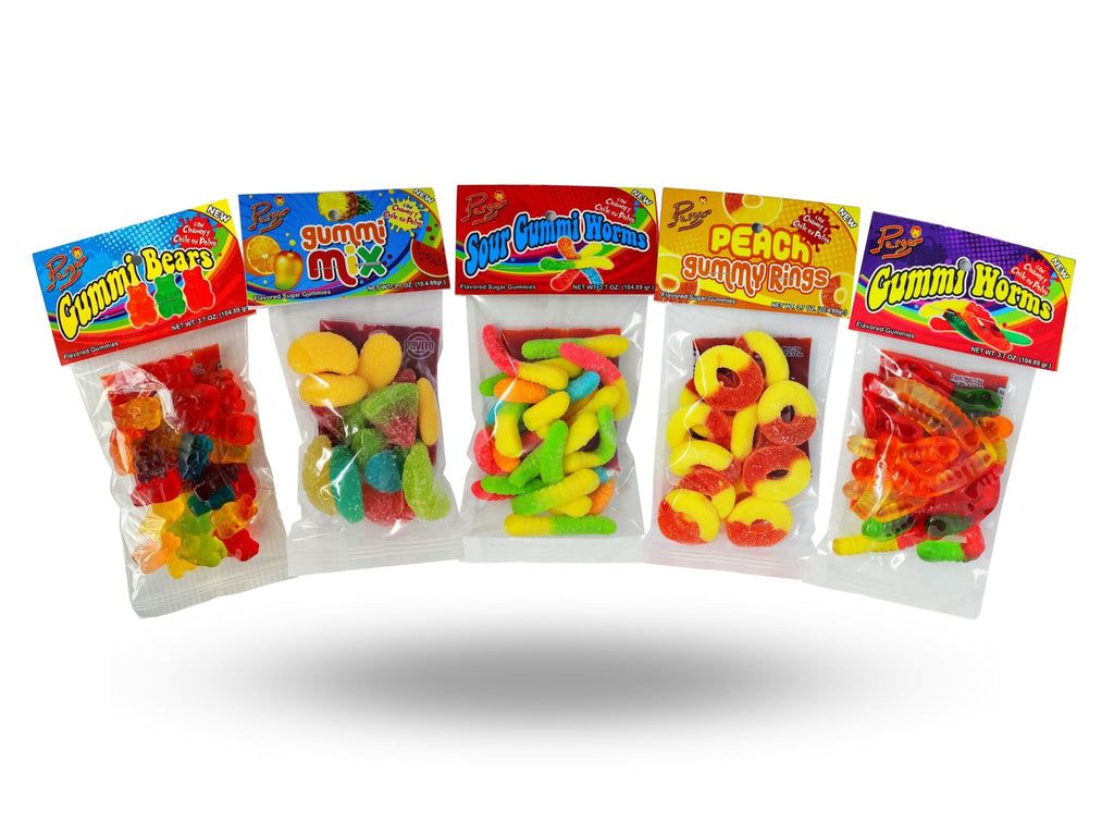 Gummy Variety Pack