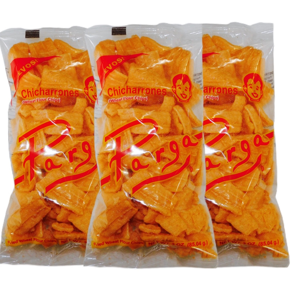 Chicharrones Big