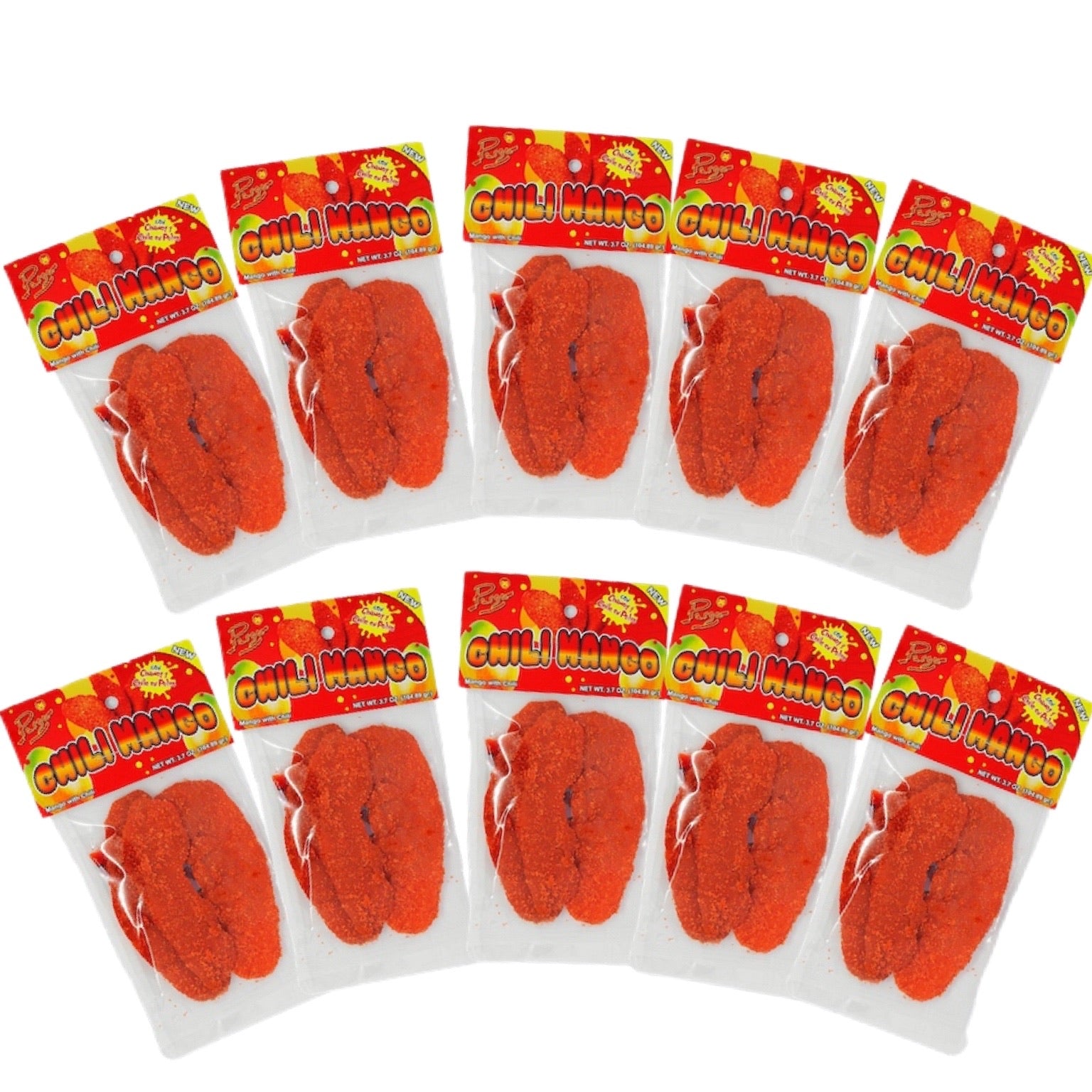 Chili Mango 5 Pk