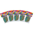 Rainbow Sour Belts Pack (5)